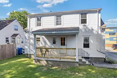 184 Chestnut Avenue, Cranston, RI 02910 - Photo 3