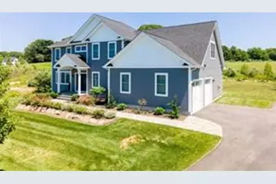 79 Explorer Drive, North Kingstown, RI 02874 - Photo 37