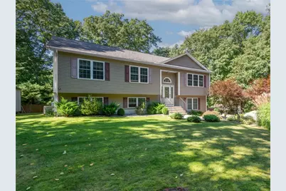 35 Doe Crossing Drive, Burrillville, RI 02859 - Photo 23