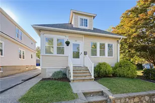 40 Zella St, Providence, RI 02908 - Photo 1