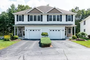 1027 Providence St, West Warwick, RI 02893 - Photo 1