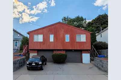 208 Greeley Street, Providence, RI 02904 - Photo 1