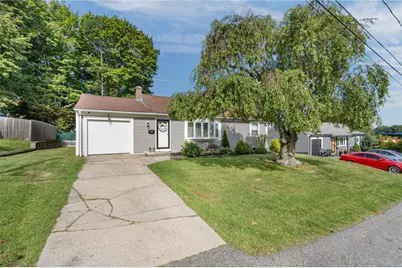 14 Salem Drive, North Providence, RI 02904 - Photo 23