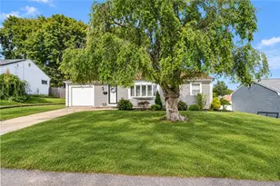 14 Salem Dr, North Providence, RI 02904 - Photo 1