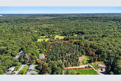 174 Highland Road, Tiverton, RI 02878 - Photo 3