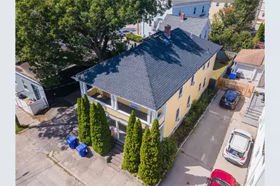 12 Worth Street, Central Falls, RI 02863 - Photo 11
