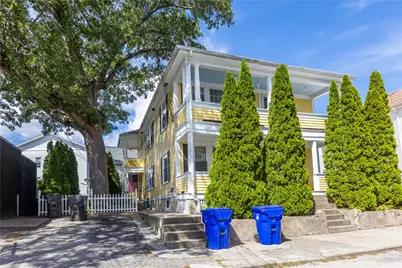 12 Worth Street, Central Falls, RI 02863 - Photo 3