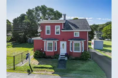 18 Avenue F Avenue, Lincoln, RI 02865 - Photo 1