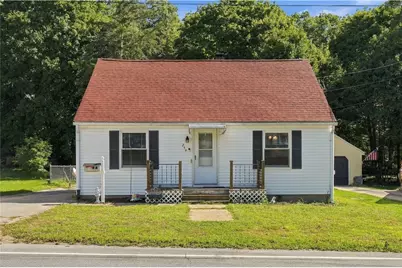 259 Read Avenue, Coventry, RI 02816 - Photo 1