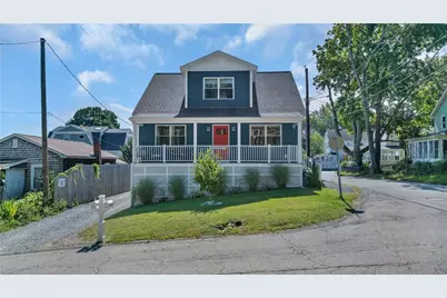 1 Coggeshall Avenue, Bristol, RI 02809 - Photo 1