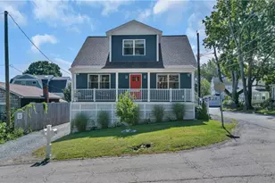 1 Coggeshall Ave, Bristol, RI 02809 - Photo 1