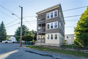 228 Valley St, Woonsocket, RI 02895 - Photo 1