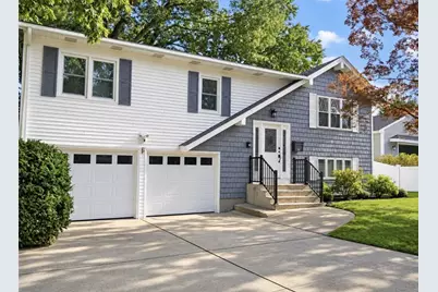221 Hyde Street, Cranston, RI 02920 - Photo 1