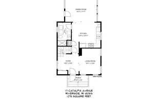 17 Catalpa Ave, East Providence, RI 02915 - Photo 5