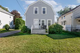17 Catalpa Ave, East Providence, RI 02915 - Photo 1