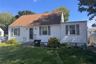 13 Colonial Wy, West Warwick, RI 02893 - Photo 1