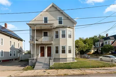 30 Allen Avenue #3, Pawtucket, RI 02860 - Photo 1