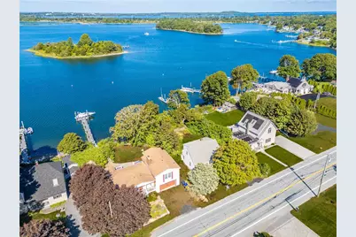 72 Point Road, Portsmouth, RI 02817 - Photo 1