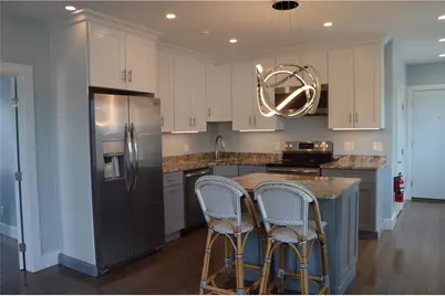 581 Central Avenue #3F, Pawtucket, RI 02861 - Photo 1