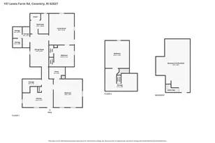 197 Lewis Farm Rd, Coventry, RI 02827 - Photo 37