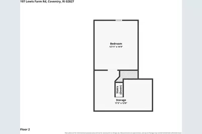 197 Lewis Farm Road, Coventry, RI 02827 - Photo 37