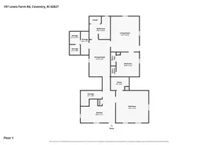 197 Lewis Farm Rd, Coventry, RI 02827 - Photo 37