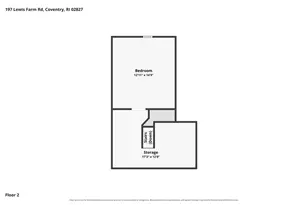 197 Lewis Farm Rd, Coventry, RI 02827 - Photo 39