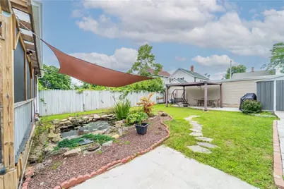 127 Boutwell Street, Pawtucket, RI 02860 - Photo 19