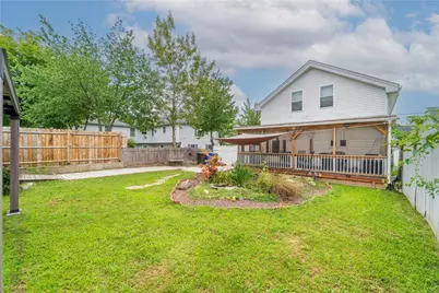 127 Boutwell Street, Pawtucket, RI 02860 - Photo 23