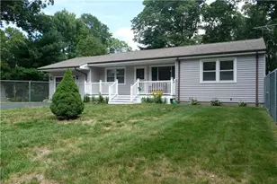 41 Bishop Hill Rd, Johnston, RI 02919 - Photo 1