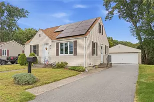 22 Larchmere Dr, East Providence, RI 02916 - Photo 1