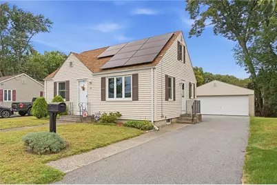 22 Larchmere Drive, East Providence, RI 02916 - Photo 1