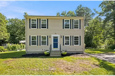 253 Old Coach Road, Charlestown, RI 02813 - Photo 3