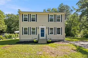 253 Old Coach Rd, Charlestown, RI 02813 - Photo 3