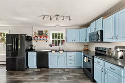 253 Old Coach Road, Charlestown, RI 02813 - Photo 5