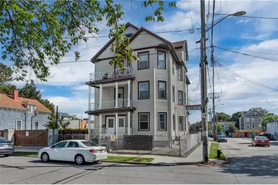48 Kenwood Street #3, Providence, RI 02909 - Photo 1