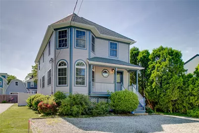 17 Clinton Street, Newport, RI 02840 - Photo 1