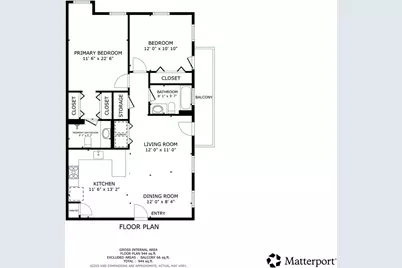 1535 Atwood Avenue #206, Johnston, RI 02919 - Photo 19