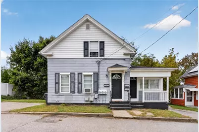 51 Willow Street, Coventry, RI 02816 - Photo 1