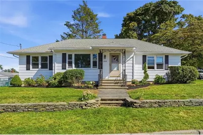 250 East View Avenue, Cranston, RI 02920 - Photo 1