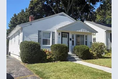 15 Simpson Street, North Providence, RI 02911 - Photo 1