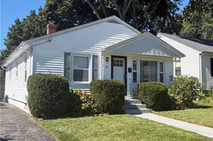15 Simpson St, North Providence, RI 02911 - Photo 1