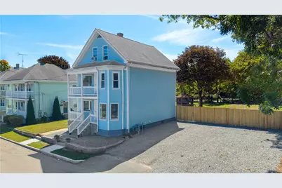 88 Prospect Street, Lincoln, RI 02838 - Photo 35