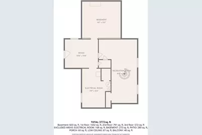 88 Prospect Street, Lincoln, RI 02838 - Photo 41