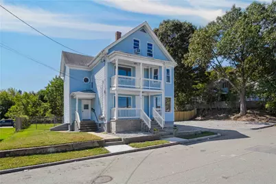 88 Prospect Street, Lincoln, RI 02838 - Photo 1