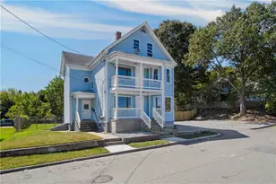 88 Prospect St, Lincoln, RI 02838 - Photo 1
