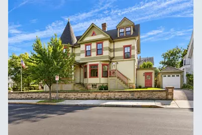 350 Broadway, Newport, RI 02840 - Photo 1
