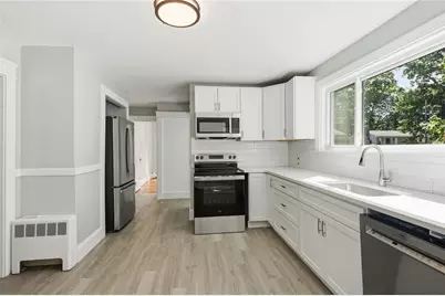 41 Custer Street, Warwick, RI 02889 - Photo 5
