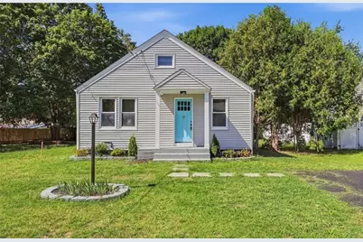 41 Custer Street, Warwick, RI 02889 - Photo 1