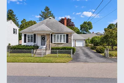 105 Dorman Avenue, North Providence, RI 02904 - Photo 31